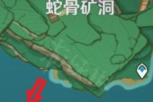 原神血斛位置一览（掌握原神血斛采集路线）