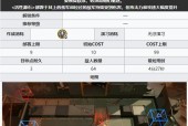 《明日方舟》危机合约难度13通关攻略（挑战终极难度）