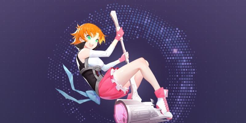 《RWBY飞船攻略》（以瑰雪黑阳为中心的船队配置指南）  第1张