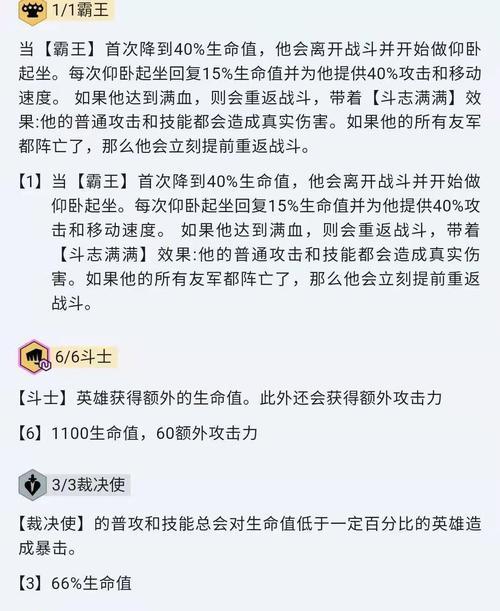 云顶之弈112版本新宗师裁决使阵容玩法全解析（探索最强阵容）  第2张