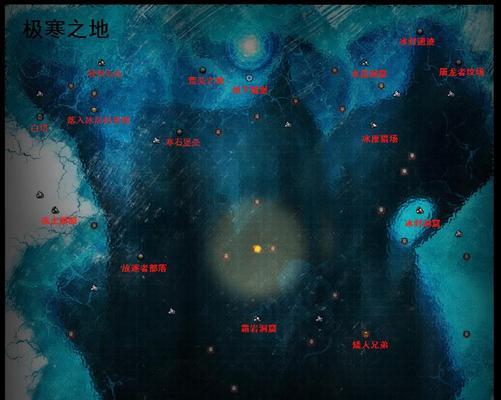 《地下城堡2》支线任务全流程攻略（探索支线任务）  第3张